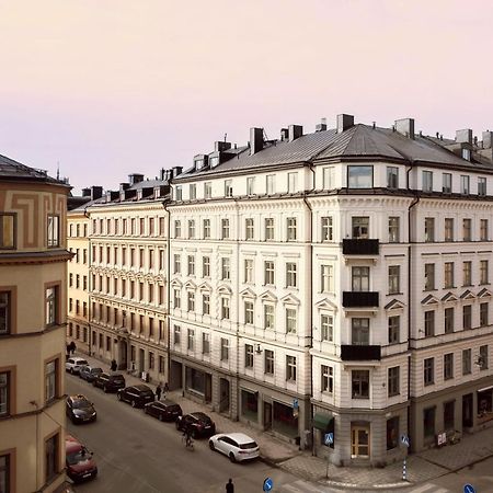Lovely Apartment In The Heart Of Stockholm! Esterno foto