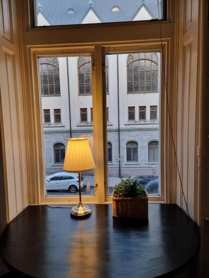 Lovely Apartment In The Heart Of Stockholm! Esterno foto