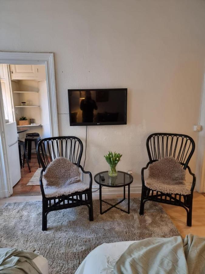 Lovely Apartment In The Heart Of Stockholm! Esterno foto