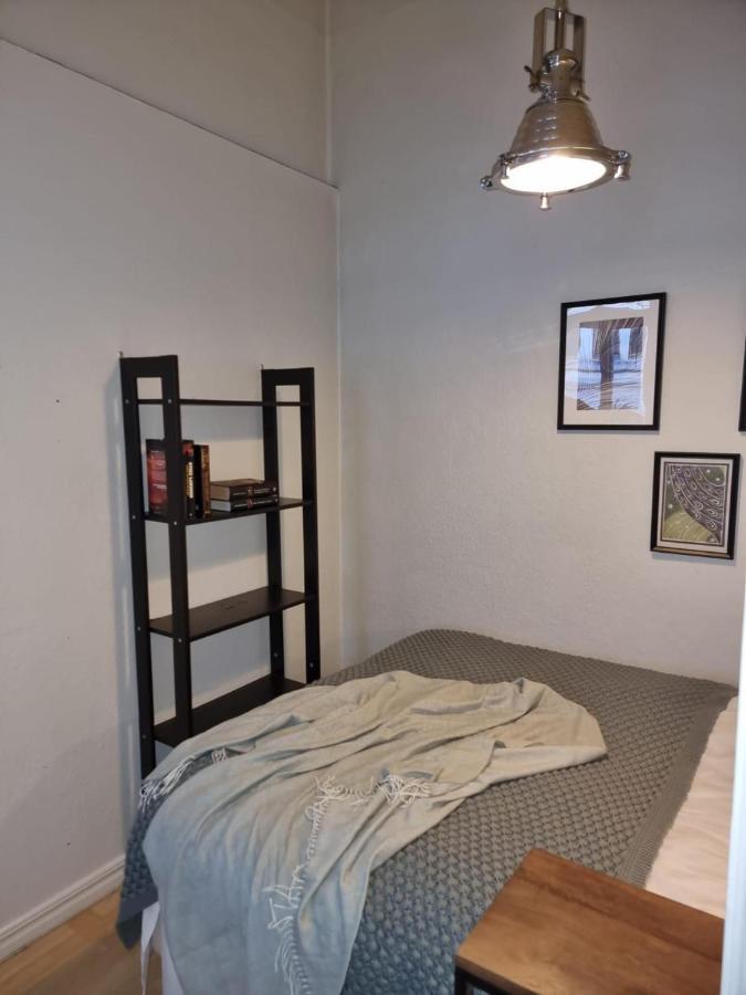 Lovely Apartment In The Heart Of Stockholm! Esterno foto