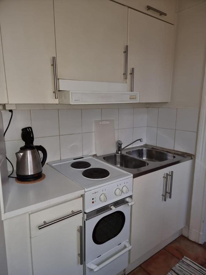Lovely Apartment In The Heart Of Stockholm! Esterno foto