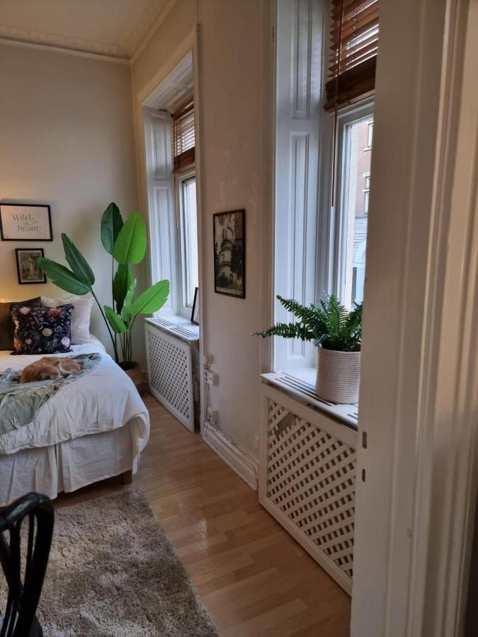 Lovely Apartment In The Heart Of Stockholm! Esterno foto