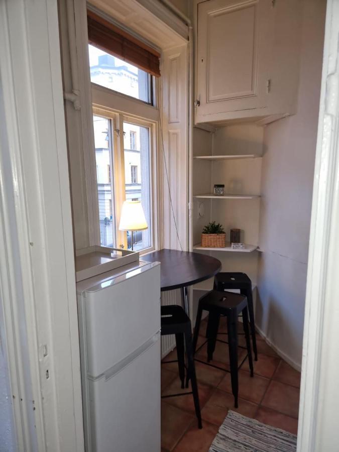 Lovely Apartment In The Heart Of Stockholm! Esterno foto