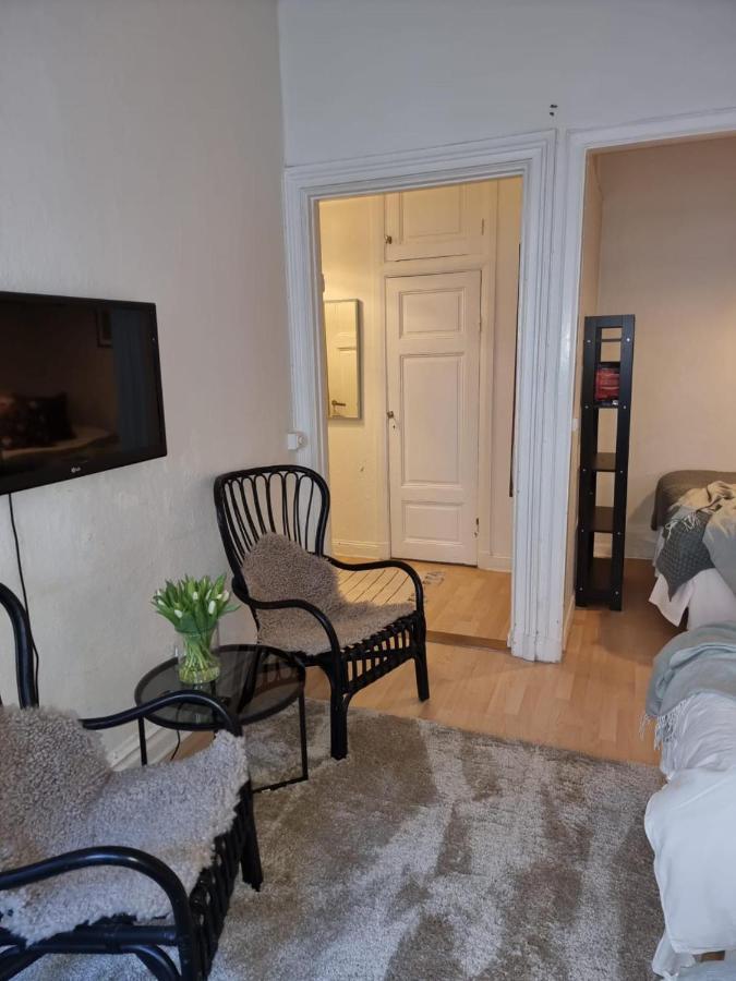Lovely Apartment In The Heart Of Stockholm! Esterno foto