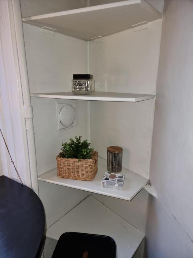 Lovely Apartment In The Heart Of Stockholm! Esterno foto